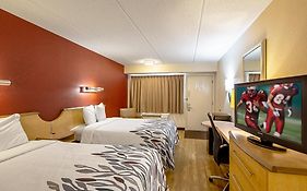 Red Roof Inn Charleston - Kanawha City, Wv